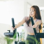 女性の筋肉量を徹底検証!食事と筋トレの最適バランス 女性の筋肉量を徹底検証!食事と筋トレの最適バランス